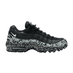 Nike Air Max 95 Se Black Black-White (Women's)