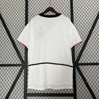 MANCHESTER UNITED 2002 - 2003 AWAY JERSEY