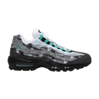 Nike Air Max 95 atmos We Love Nike (Clear Jade)