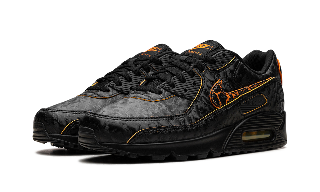 Air Max 90 "Volcano"
