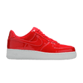 Nike Air Force 1 Low Ultraviolet Siren Red