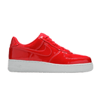 Nike Air Force 1 Low Ultraviolet Siren Red