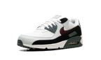 Air Max 90 "Burgundy Crush Vintage Green"