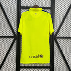 BARCELONA 2014 - 2015 THIRD JERSEY