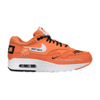 Nike Air Max 1 Just Do It Orange (Women's)