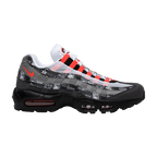 Nike Air Max 95 atmos We Love Nike (Bright Crimson)