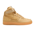 Nike Air Force 1 High Wheat (2015) (GS)