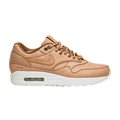 Nike Air Max 1 Hyper Vachetta Tan