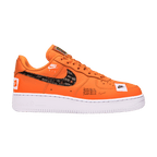 Nike Air Force 1 Low Just Do It Pack Total Orange