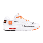 Nike Air Max 1 Just Do It Pack White