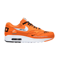 Nike Air Max 1 Just Do It Pack Orange
