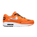 Nike Air Max 1 Just Do It Pack Orange