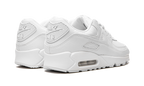 Air Max 90 "Triple White"