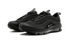 AIR MAX 97 WMNS "Triple Black"