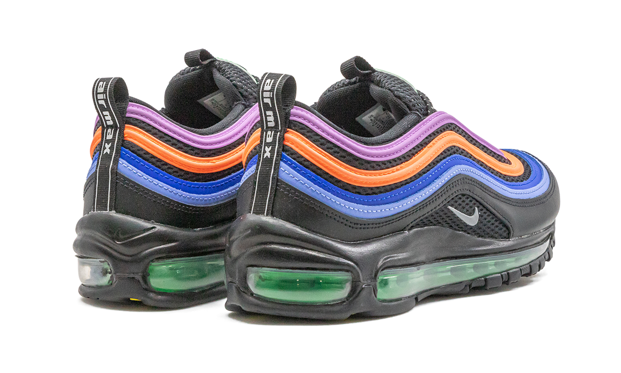 WMNS Air Max 97 "Multicolor"