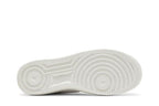 Nike Air Force 1 Low '07 White Metallic Gold (Women's)