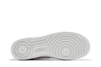 Nike Air Force 1 LV8 3 White Black (GS)