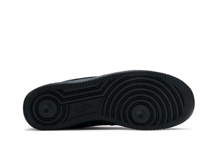 Nike Air Force 1 Low Gore-Tex Black