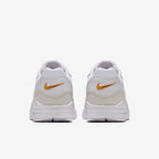 Nike Air Max 1 White Kumquat