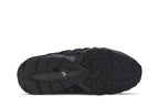 Nike Air Max 95 Black Suede (GS)