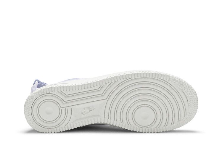 Nike SF Air Force 1 Mid Palest Purple (GS)