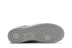 Nike Air Force 1 Low Under Construction Black