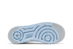 Nike Air Force 1 Low Crater Flyknit White Ice Blue (Women's)