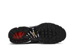 Nike Air Max Plus University Red Gold Black (Women's)