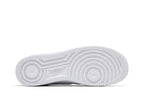 Nike Air Force 1 Low '07 White University Blue (Women's)