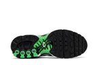 Nike Air Max Plus Icons Deep Royal Scream Green (GS)
