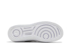 Nike Air Force 1 PLT.AF.ORM Triple White (Women's)