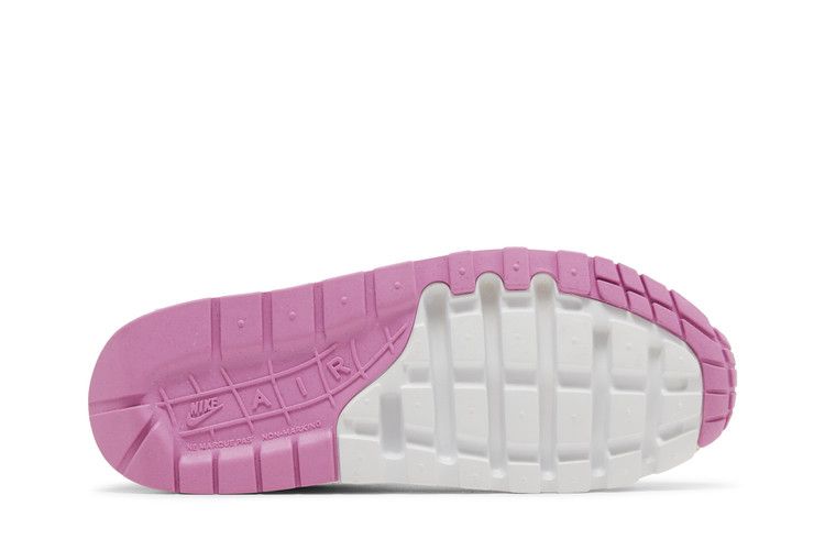 Nike Air Max 1 White Pink Foam (GS)