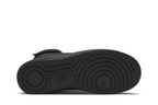 Nike Air Force 1 High Triple Black (GS)