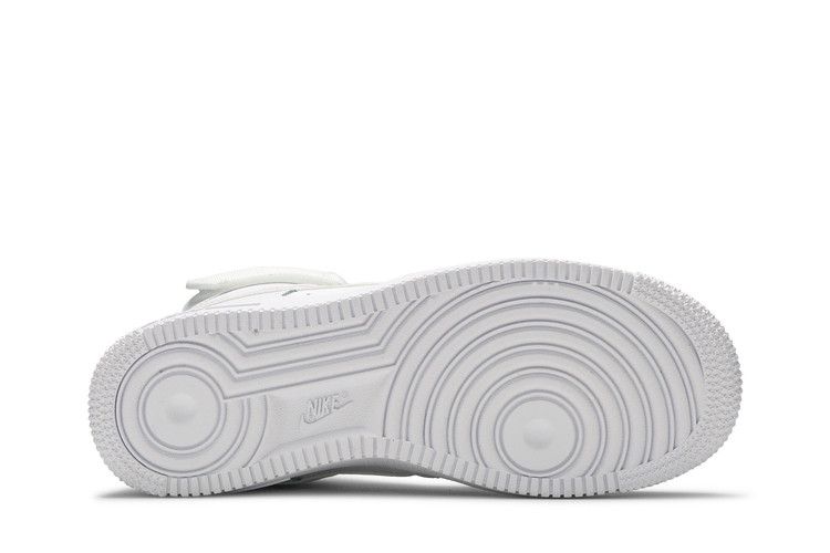Nike Air Force 1 High White (GS)