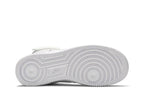 Nike Air Force 1 High White (GS)