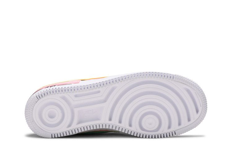 Nike Air Force 1 Low Shadow Arctic Punch (Women's)