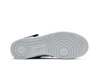 Nike Air Force 1 Type White Obsidian