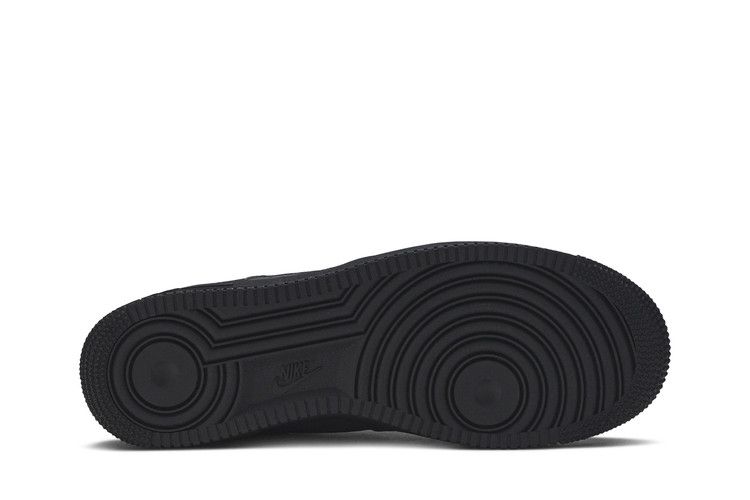 Nike Air Force 1 Low Anthracite