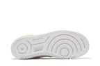 Nike Air Force 1 Low Shadow White Peach Cream Lime (Women's)