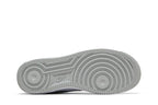 Nike Air Force 1 Low Athletic Club White Grey (GS)