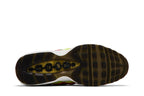 Nike Air Max 95 Hidden Message