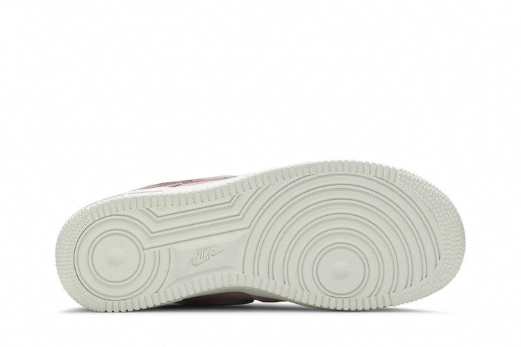 Nike Air Force 1 Low 07 SE PRM Jelly Jewel Plum Chalk (Women's)