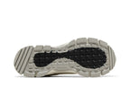 Nike Air Force 1 Low White Light Smoke Grey Sole