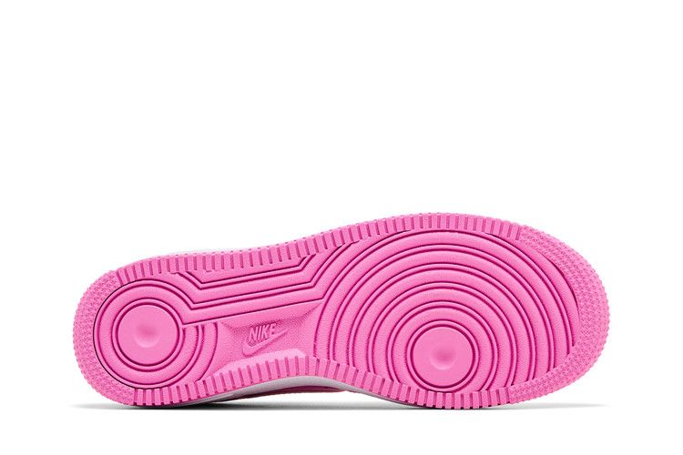 Nike Air Force 1 Low Playful Pink (GS)