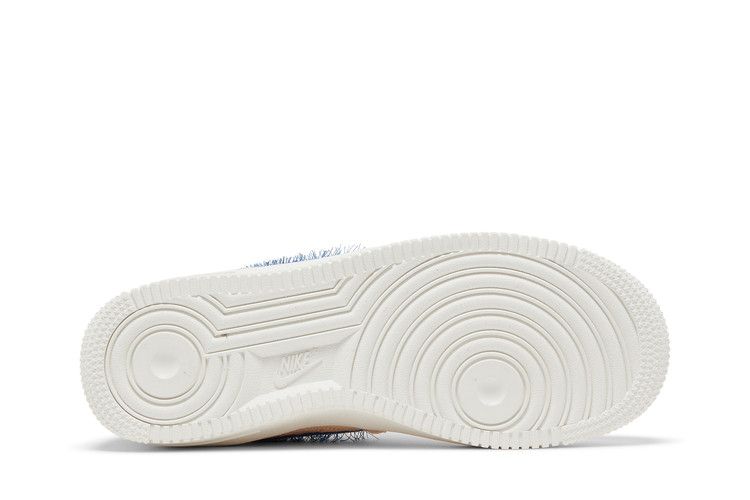 Nike Air Force 1 Low 40th Anniversary Edition LA Flea (GS)