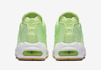 Nike Air Max 95 Satin Lime (Women's)