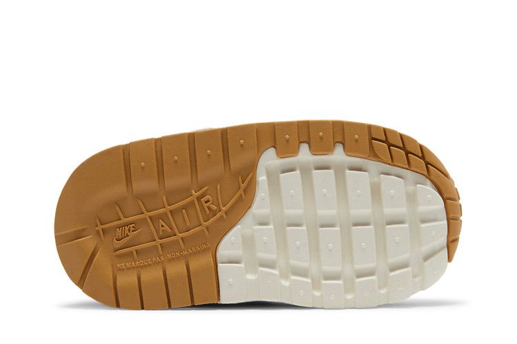 Nike Air Max 1 SP Concepts Heavy (TD)