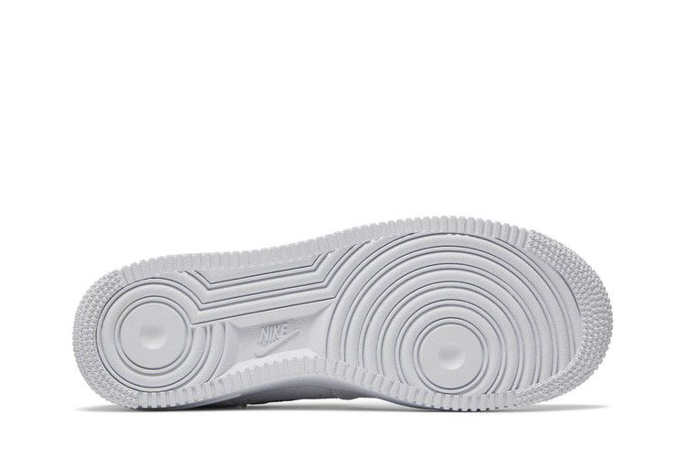 Nike Air Force 1 Low '07 LV8 Patriots (GS)