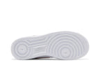 Nike Air Force 1 Low Essential Gym Red Mini Swoosh (Women's)