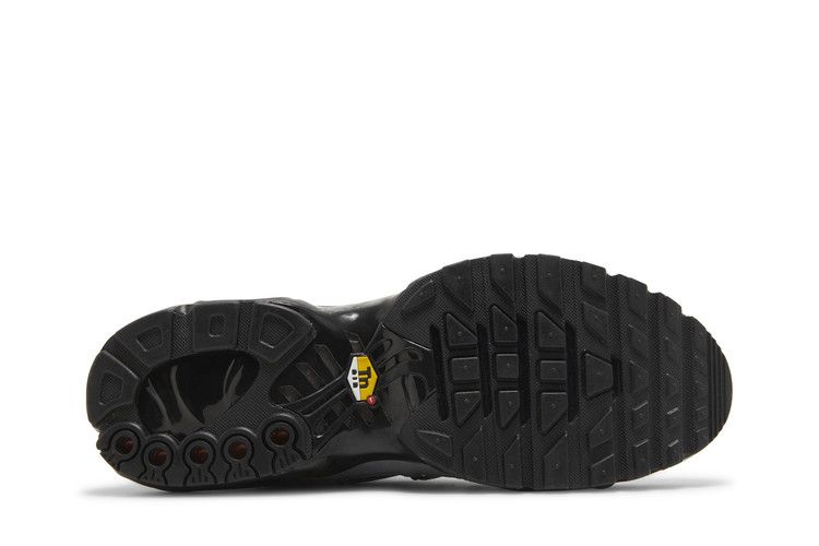 Nike Air Max Plus Toggle Grey Reflective
